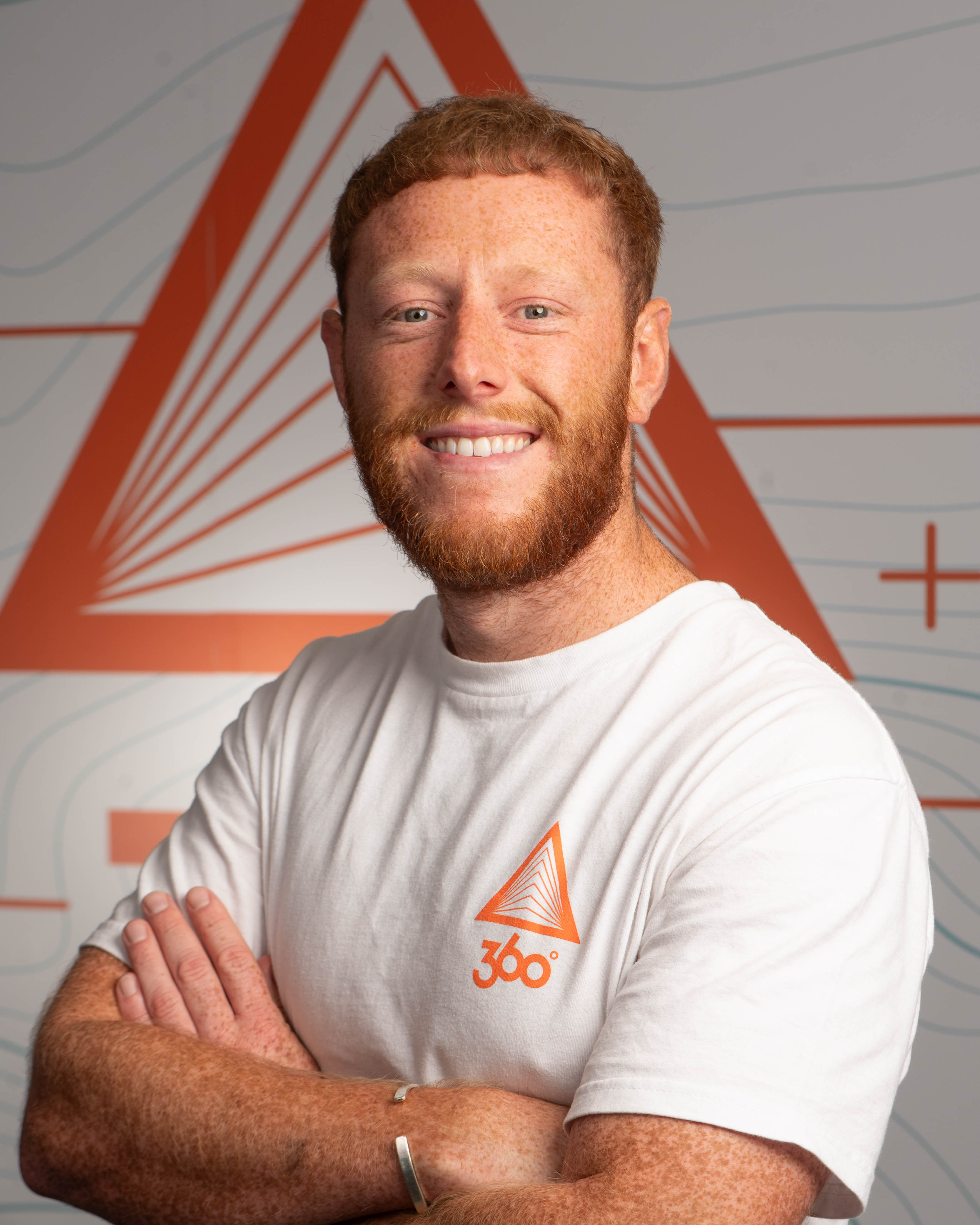 Adam Wallace, Associate Director