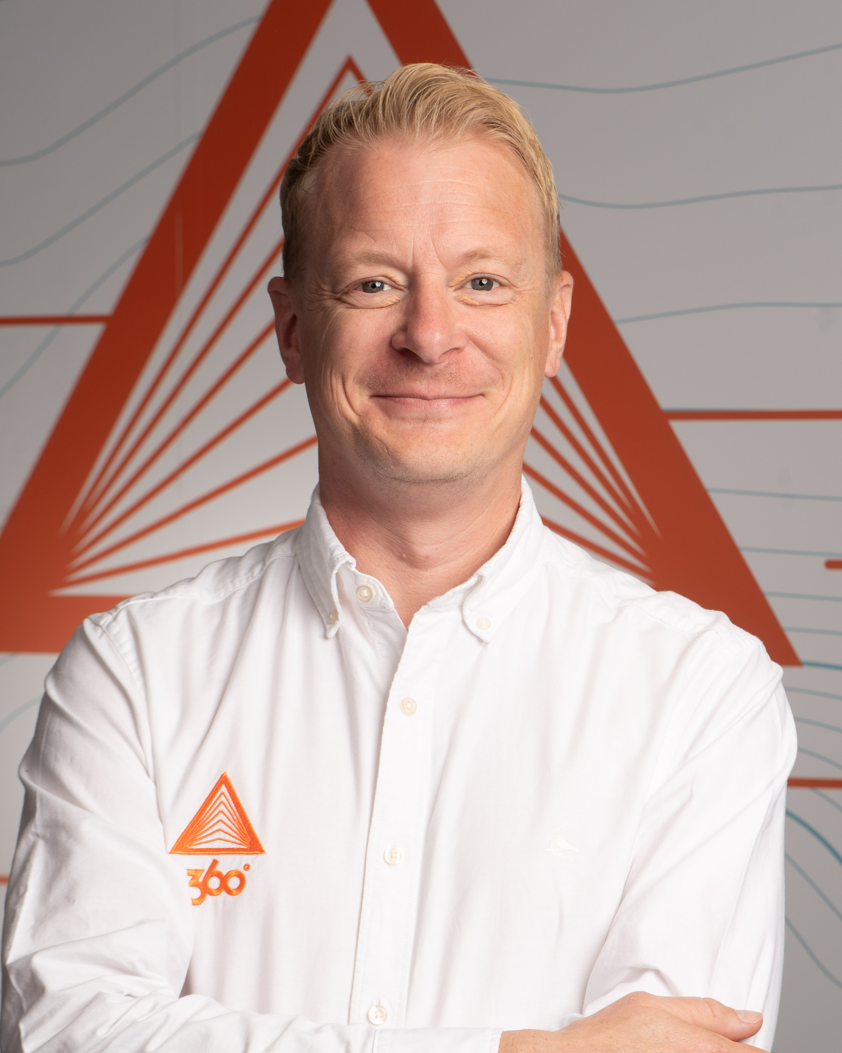 Neil Pollock, Director (Midlands)