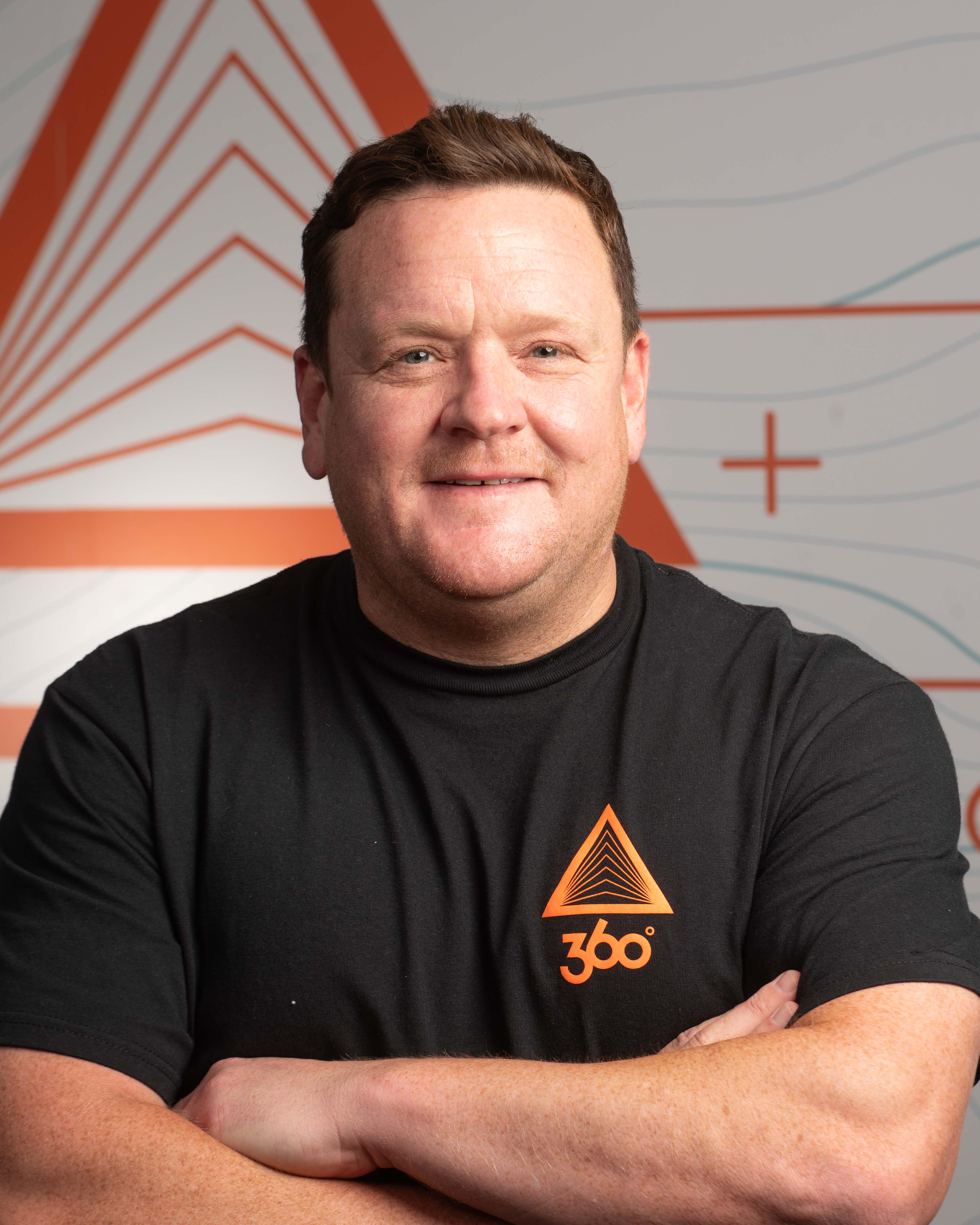 Paul Henzell, Managing Director